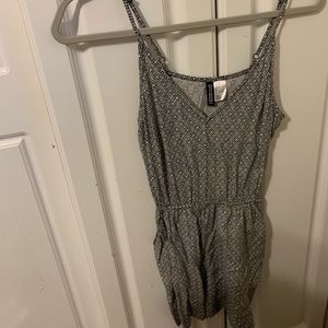 H&M Romper
